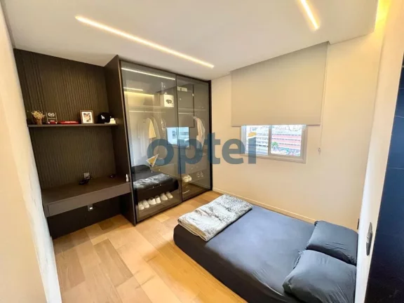 Imagem Apartamento alto padrão pronto para morar no Marco Zero - São Bernardo do Campo