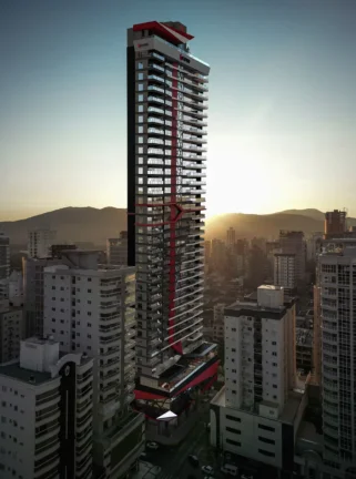 Imagem Apartamento à venda em Itapema, Castelo Branco, com 3 quartos, 152m2
