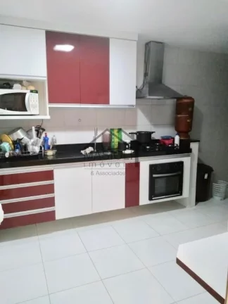 Imagem Lazer clube com vista linda