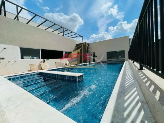 Imagem Apartamento 3 Quartos Sorocaba - SP - Jardim São Carlos