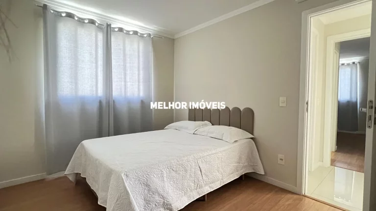 Imagem Apartamento a venda Edifício Garden Village em Balneário Camboriú.