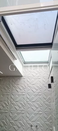 Imagem CASA Á VENDA EM CONDOMÍNIO RESIDENCIAL CAMINHOS DA SERRA 2 EM VILA ALATI - JUNDIAÍ -SP