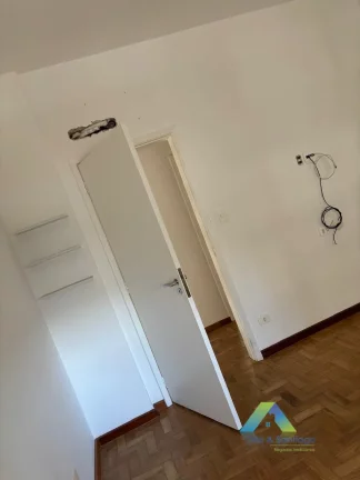 Imagem Apartamento com 3 dormitórios e 4 banheiros no Jardim América/SP!