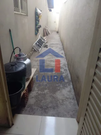 Imagem CASA RESIDENCIAL em PARÁ DE MINAS - MG, ESPLANADA