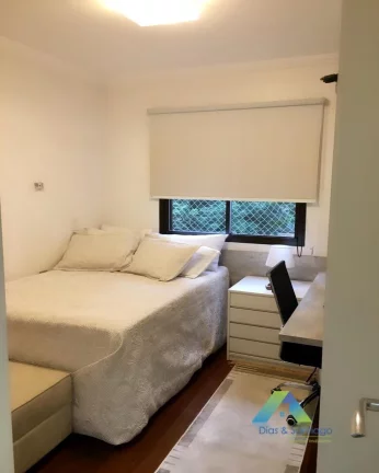 Imagem Apartamento Residencial à venda, Jardim Vila Mariana, São Paulo - .