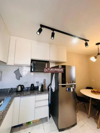 Imagem Apartamento com 2 quartos à venda, 40 m² por R$ 390.000 - Tucuruvi - São Paulo/SP