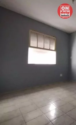 Imagem Sobrado com 3 quartos para alugar, 92 m² por R$ 5.232/mês - Ponta da Praia - Santos/SP