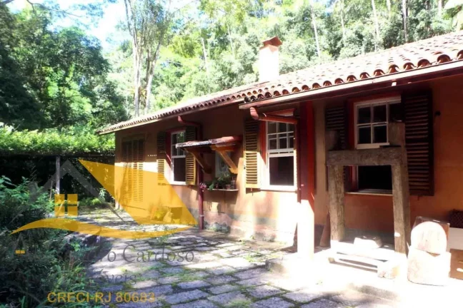 Imagem Vendo Sítio em Duas Barras