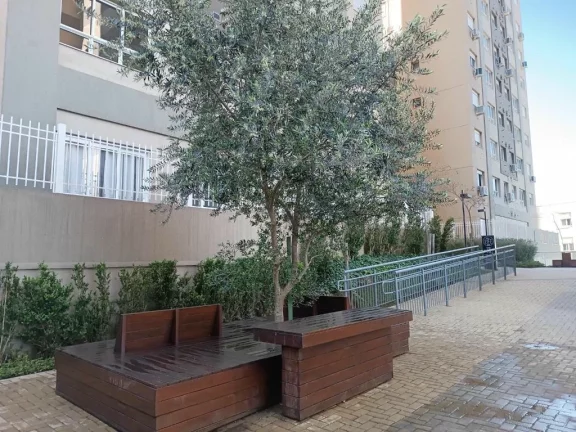 Imagem Apartamento à venda em Porto Alegre, Jardim Botânico, com 3 quartos, 75,5m2