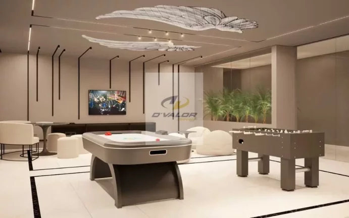 Imagem Apartamento em Cabo Branco com 2 quartos sendo 2 suítes