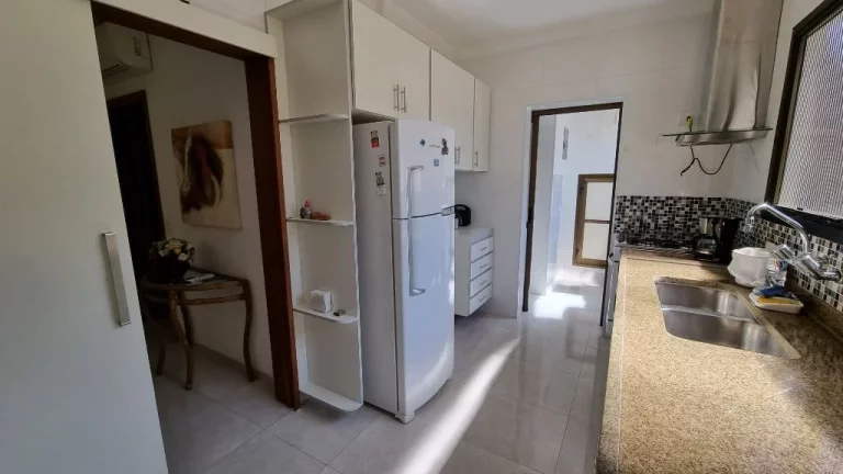 Imagem Apartamento com 3 dormitórios à venda, 85 m² por R$ - Astúrias - Guarujá/SP