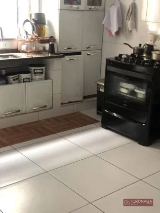 Imagem Sobrado à venda, 300 m² por R$ 450.000,00 - Jardim Kawamoto - Guarulhos/SP