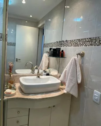 Imagem Apartamento residencial, Vila Yara, Osasco