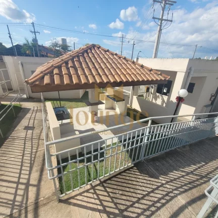 Imagem Apartamento Térreo 2 Quartos a venda - Salto de Pirapora