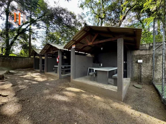 Imagem Apartamento para Venda em São José dos Pinhais, Ouro Fino, 2 dormitórios, 1 banheiro, 1 vaga