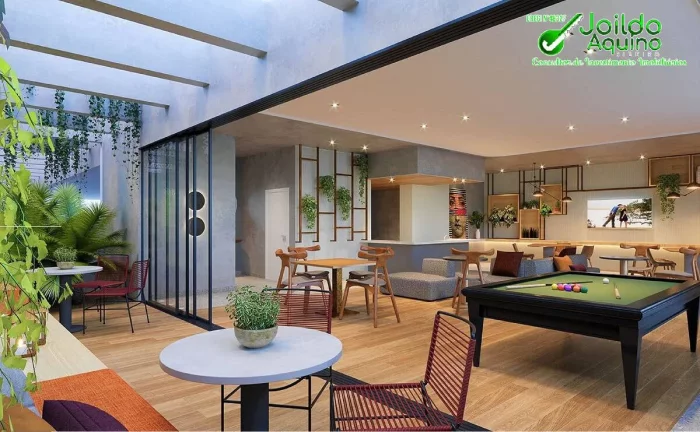 Imagem Apartamento de 2 e 3 quartos, na região do Meireles