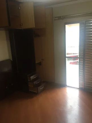 Imagem Oportunidade - Sobrado em condomínio fechado de 2 dormitórios (2 suítes) e 2 vagas de garagem na Vila Ré a 4min do Metrô