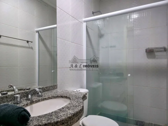 Imagem Apartamento 2 Dorms com Lareira e Vista para o Vale — Campos do Jordão