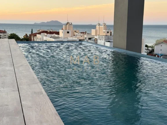 Imagem Apartamento à venda na Ilha da Magia, bairro Ingleses do Rio Vermelho, 2 quartos sendo 1 suíte, sala de estar/jantar, 1 vaga, 88,36m² de área. Venh