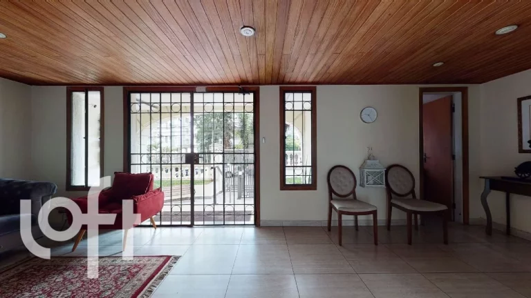 Imagem APARTAMENTO RESIDENCIAL em São Paulo - SP, Brooklin