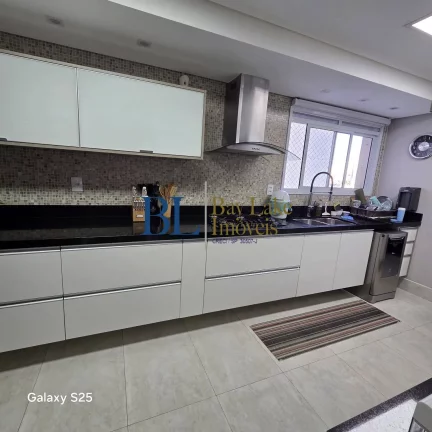 Imagem L'Essence Mooca | 3 SUITES | 3 VAGAS | 180M²