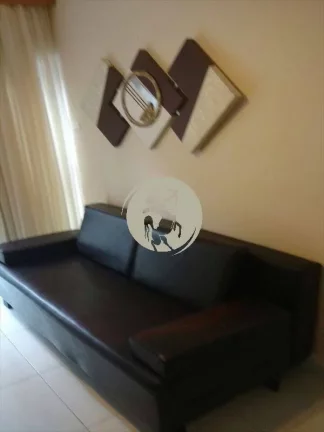 Imagem OPORTUNIDADE! FLAT NO CORAÇÃO DO GONZAGA A UMA QUADRA DA PRAIA EM SANTOS LOCALIZADO NA RUA MAIS CH...