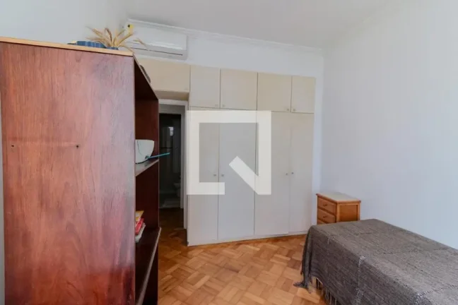 Imagem Apartamento à Venda - Copacabana, 4 Quartos, 202 m2