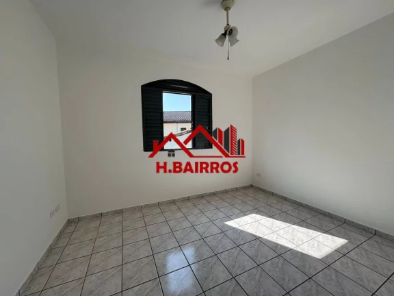 Imagem Sobrado com 4 Quartos para Alugar, 143 m² em Jd Das Industrias - São José Dos Campos