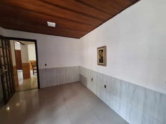 Imagem Vendo 2 casas em Vargem grande mesmo terreno, ótima oportunidade