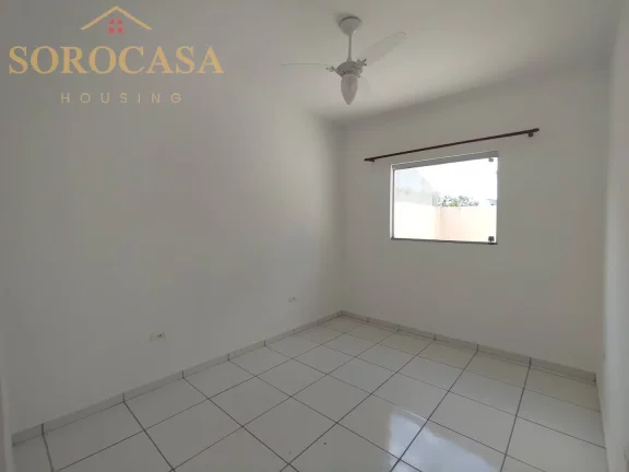 Imagem Casa à Venda - 2 dorm. - Vila Amato