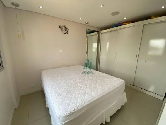 Imagem Apartamento com 3 dormitórios à venda, 72 m² por R$ 430.000,00 - Vila Leonor - Guarulhos/SP