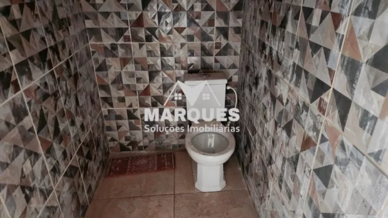 Imagem Salão sobreloja com 120m², amplo e bem localizado