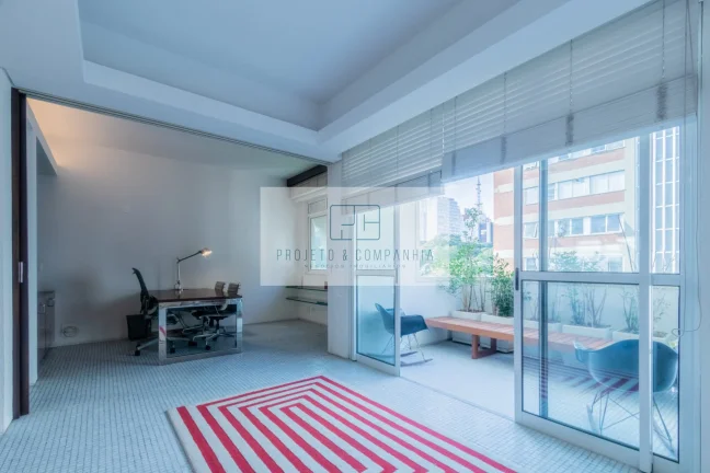 Imagem Apartamento em Jardim Paulista - São Paulo