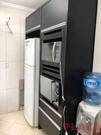 Imagem Até Dezembro - 2 dormitórios em frente Shoping Atlantico