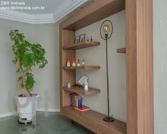 Imagem APARTAMENTO RESIDENCIAL em São Paulo - SP, Moema Pássaros