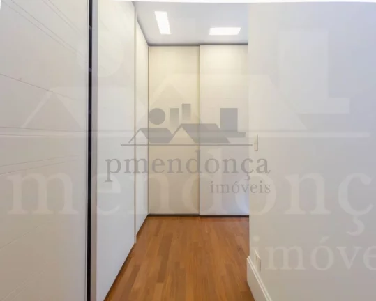 Imagem Apartamento Garden de alto padrão próximo ao parque da Água Branca.