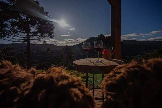 Imagem Fazenda / Sítio / Chácara com 12 Quartos à venda, 442000m² - Urubici/SC
