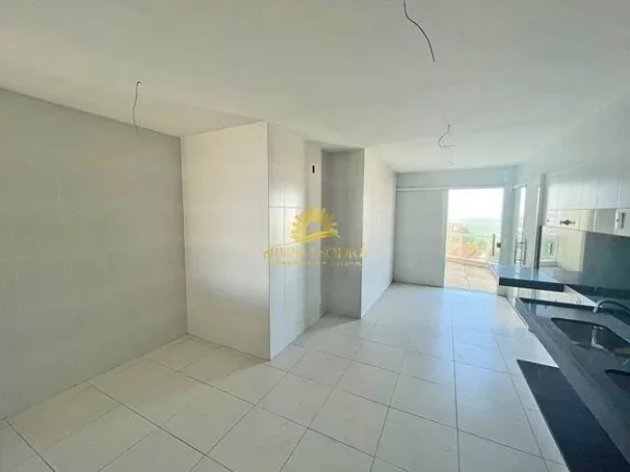 Imagem Descubra este incrível apartamento de 2 quartos (sendo 1 suíte) à venda na Enseada Azul, um dos b...