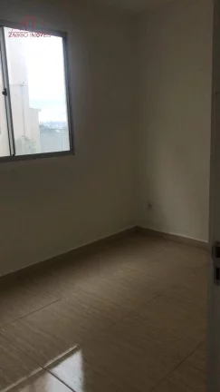 Imagem Apartamento 38m² - Locação - 2 Dorm - Condomínio Onix Tenda