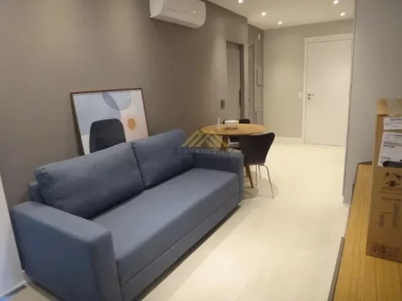 Imagem Apartamento Mobiliado e Decorado à Venda!!!