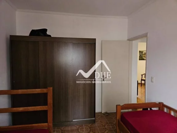 Imagem Apartamento com 2 dormitórios à venda, 110 m² por R$ 550.000,00 - Embaré - Santos/SP