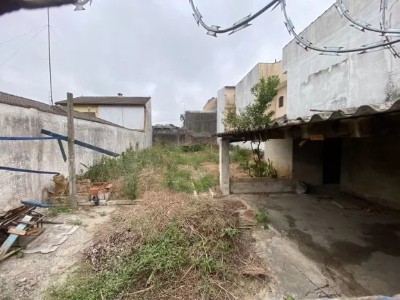 Imagem Terreno à venda, 250 m² por R$ 400.000,00 - Vila Amorim - Suzano/SP