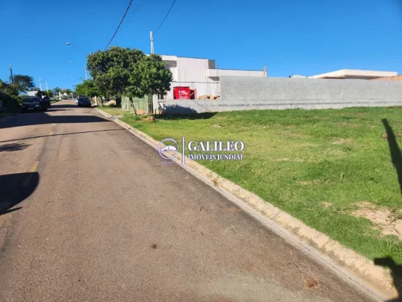 Imagem Terreno com 800M² no Condomínio Terras da Alvorada | Medeiros | Jundiaí | São Paulo
