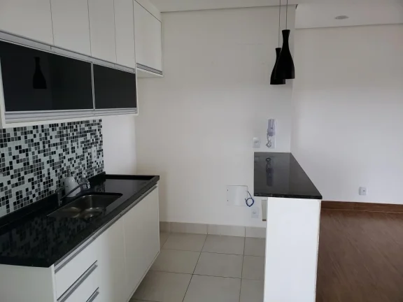 Imagem Apartamento com 2 dormitórios para alugar, 67 m² por R$ 3.280,00/mês - Itu Novo Centro - Itu/SP