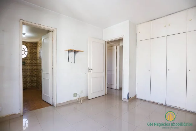 Imagem Apartamento Espaçoso na Bela Vista