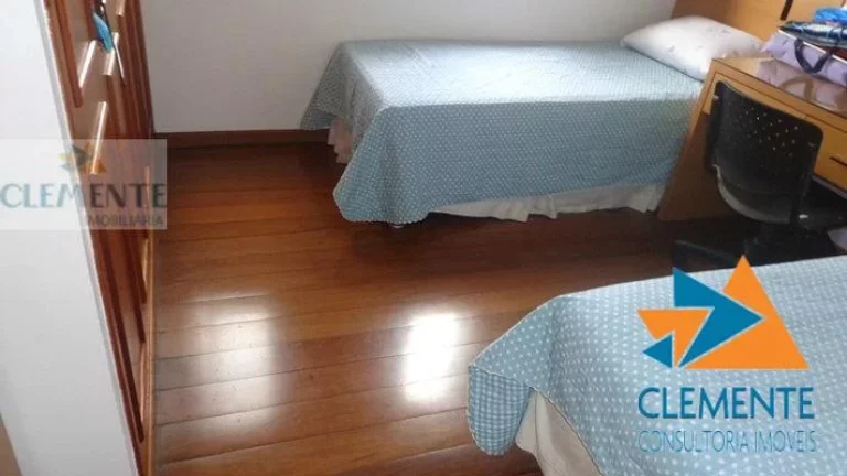 Imagem Apartamento com lazer completo BARRO PRETO Belo Hte MG