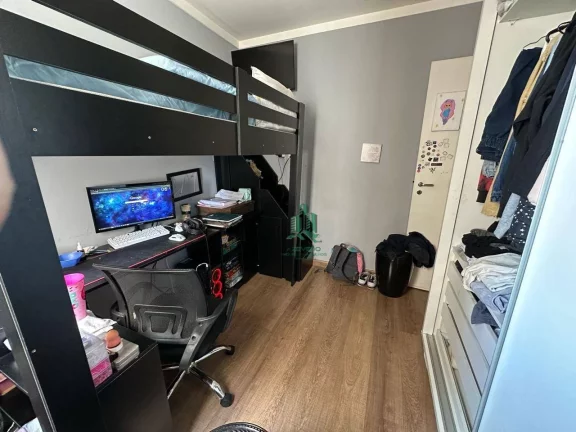 Imagem Apartamento à venda, 86 m² por R$ 912.000,00 - Vila Leonor - Guarulhos/SP