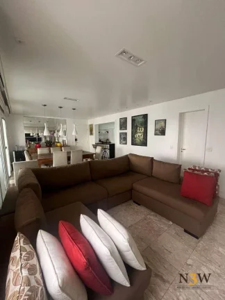 Imagem Apartamento à venda, 117 m² por R$ 1.980.000,00 - Vila Leopoldina - São Paulo/SP