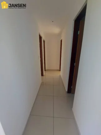 Imagem APARTAMENTO COM 02 E 03 QUARTOS NO JOSÈ AMERICO