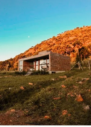 Imagem Fazenda / Sítio / Chácara com 12 Quartos à venda, 442000m² - Urubici/SC